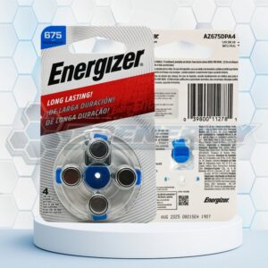 az312 ENERGIZER