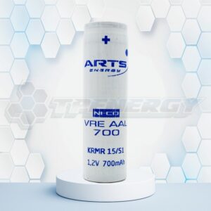 AA NI-CD 700mah Art-Energy