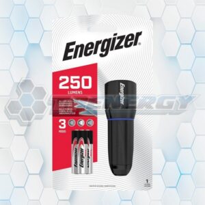 Linterna MTL-250 ENERGIZER