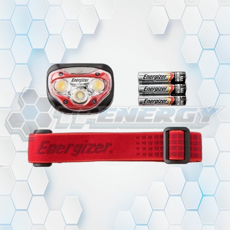 linterna hdb323 energizer Linterna HDB323 ENERGIZER