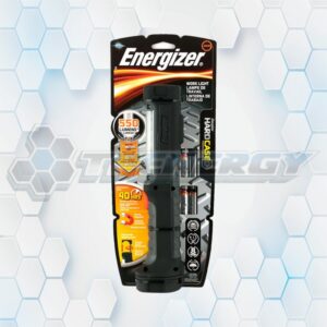 Linterna HCAL412 ENERGIZER