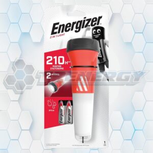 Linterna ESAH21 ENERGIZER