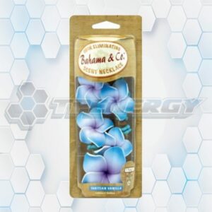 Aromatizador de autos BAHAMA & CO