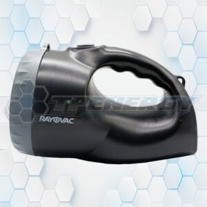 Linterna R19LED-ARG Rayovac