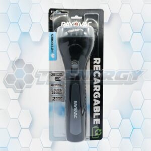 Linterna RECBIG220VAR Rayovac