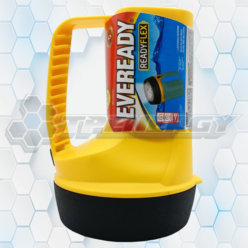 linterna gpln451 eveready Linterna GPLN451 EVEREADY