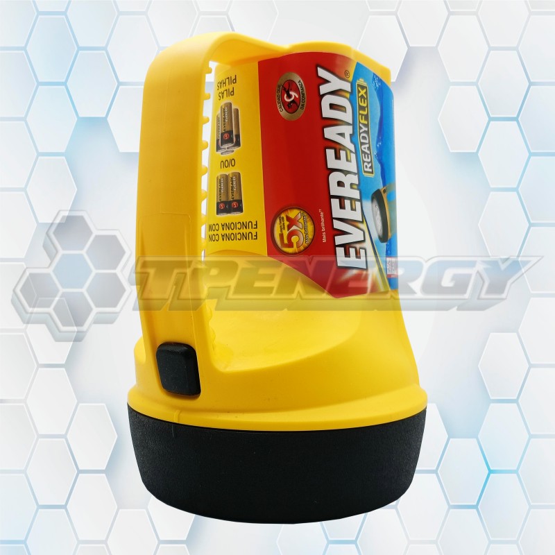 linterna gpln451 eveready Linterna GPLN451 EVEREADY