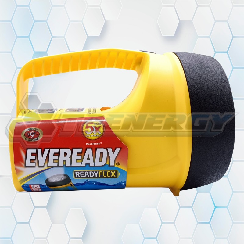 linterna gpln451 eveready Linterna GPLN451 EVEREADY