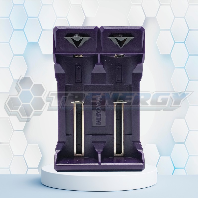 cargador t2 nokoser Cargador T2 Nokoser