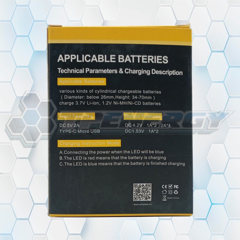 cargador t2 nokoser Cargador T2 Nokoser