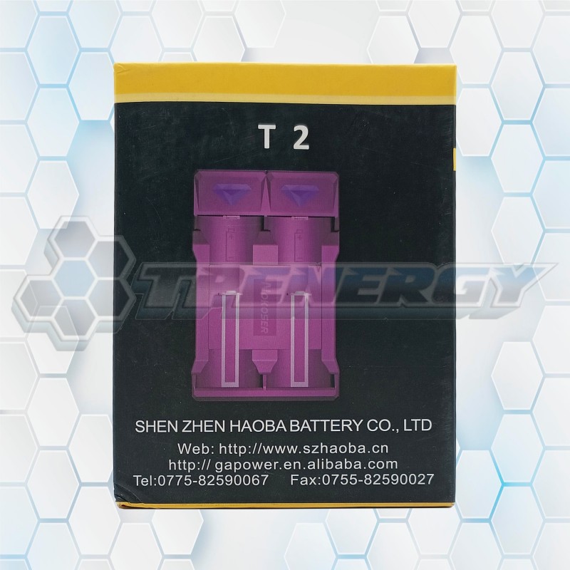 cargador t2 nokoser Cargador T2 Nokoser