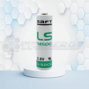 AA LS14500 SAFT
