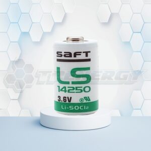 AA LS14250 SAFT