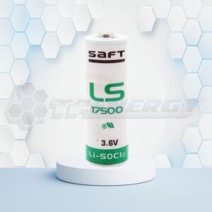 A LS17500 SAFT