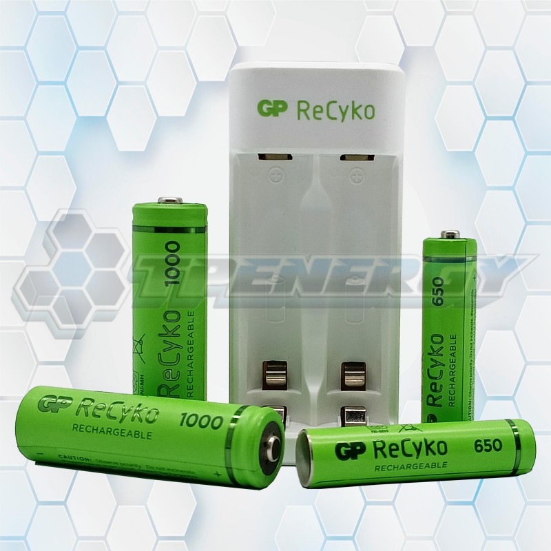 cargador gp e211 usb gp recyko Cargador GP E211 USB GP RECYKO