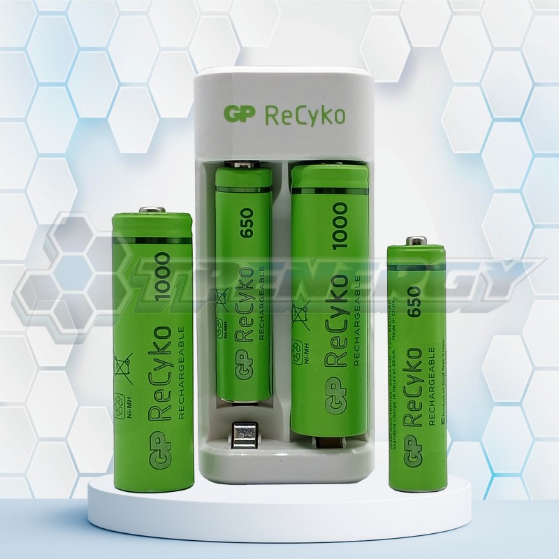 cargador gp e211 usb gp recyko Cargador GP E211 USB GP RECYKO