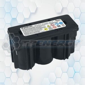 2 Volt 8.0Ah Cyclon