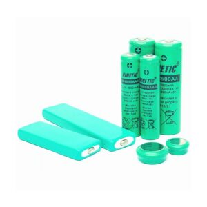 DK40 NI-MH 40MAH KINETIC