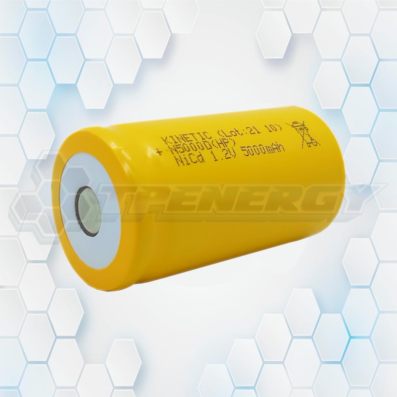 d ni cd 5ah kinetic D NI-CD 5AH KINETIC