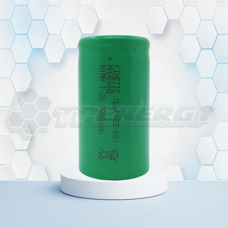 d ni mh 9ah kinetic D NI-MH 9AH KINETIC