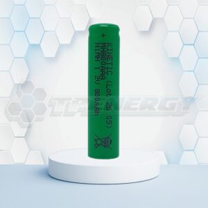AAA NI-MH 800MAH KINETIC