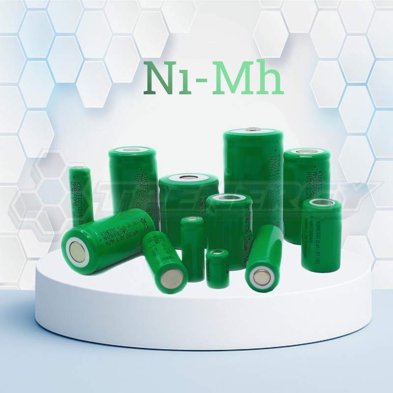 aa ni mh 1.5ah kinetic AA NI-MH 1.5AH KINETIC