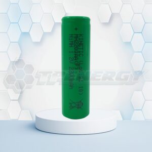 AA NI-MH 2200AH KINETIC