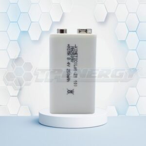 MH2509V NI-MH 250MAH KINETIC