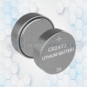 CR2477 3 VOLT KINETIC