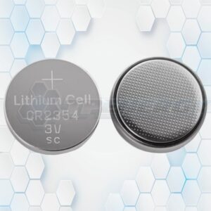 CR2354 3 VOLT KINETIC