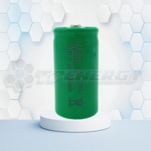 C NI-MH 4.5AH KINETIC
