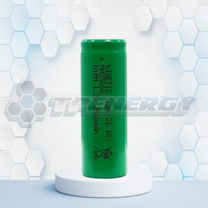 A NI-MH 2.5AH KINETIC