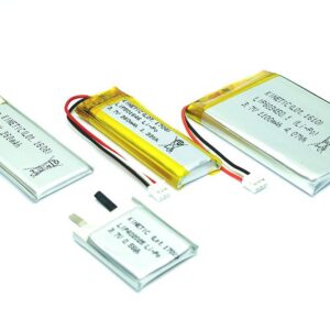 LIP5542126SP CELDA 3.7V KINETIC