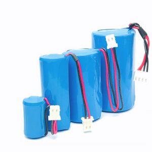 ER14335 3.6 V 1.65AH KINETIC