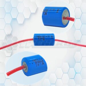 ER14250-AX 3.6 VOLT KINETIC