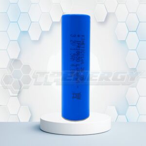 IFR18650 3.2V 1.5AH KINETIC