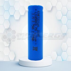 LI14500 3.7 V 750MAH KINETIC