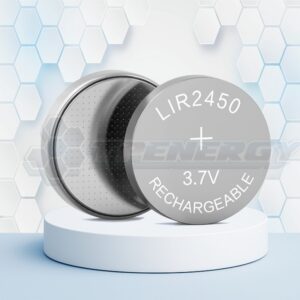 LIR2450 LI-ION KINETIC