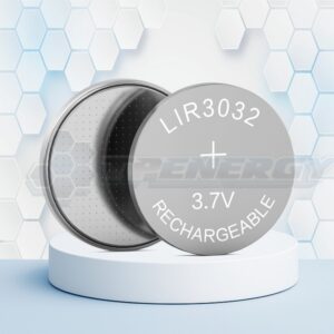 LIR3032 LI-ION KINETIC