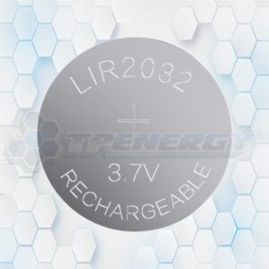 LIR2032 LI-ION KINETIC