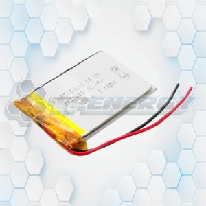 LIP503450 CELDA 3.7V KINETIC