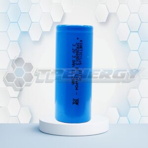 IFR26650 3.2V 3.8AH KINETIC