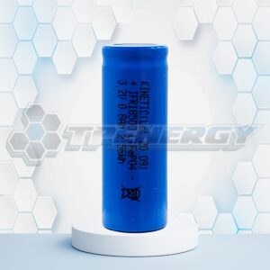 IFR18500 3.2V 0.8AH KINETIC