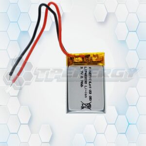 LIP452030 CELDA 3.7V KINETIC