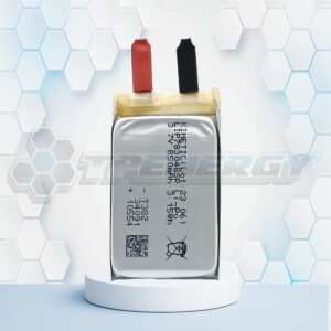 LIP783048SP CELDA 3.7V KINETIC