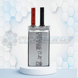 LIP532036SP CELDA 3.7V KINETIC