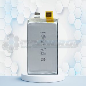 LIP603462XP CELDA 3.7V KINETIC