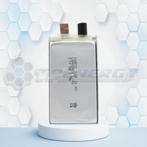 LIP603462P CELDA 3.7V KINETIC