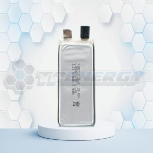 LIP602562HP CELDA 3.7V KINETIC