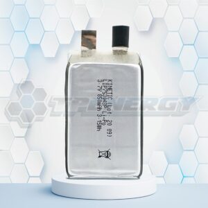 LIP753048P CELDA 3.7V KINETIC
